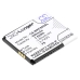 Batería del teléfono móvil Brondi CS-BRF600SL