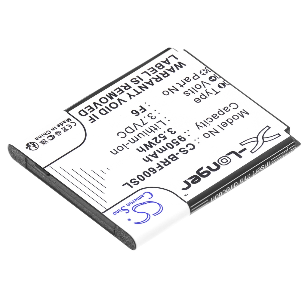 Batería del teléfono móvil Brondi CS-BRF600SL