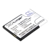 Batería del teléfono móvil Brondi CS-BRG100SL