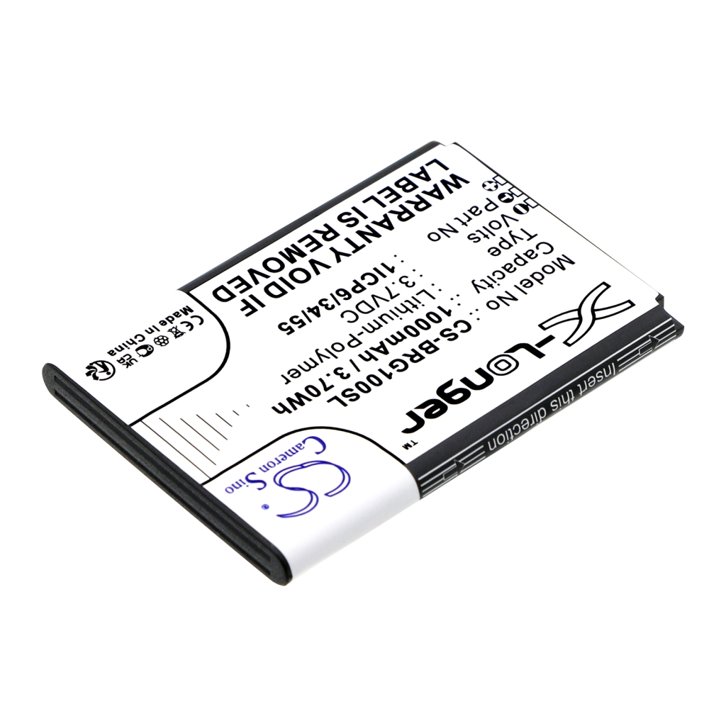 Batería del teléfono móvil Brondi CS-BRG100SL