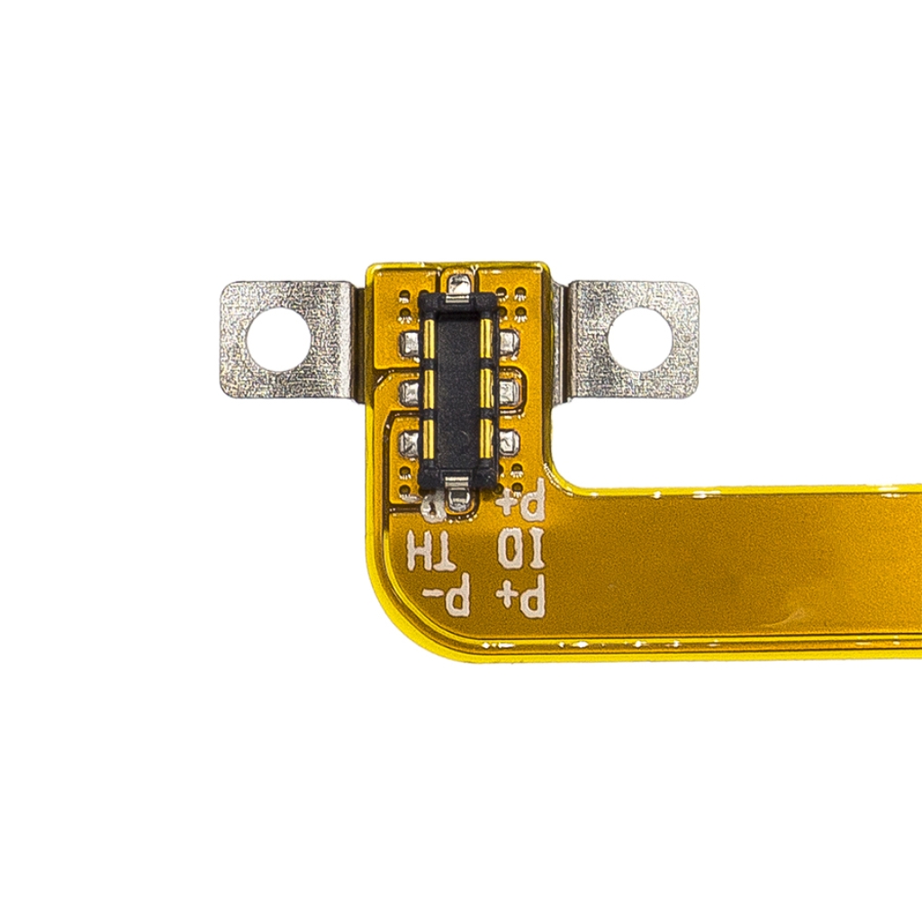 Batería del teléfono móvil Blackberry CS-BRK100SL