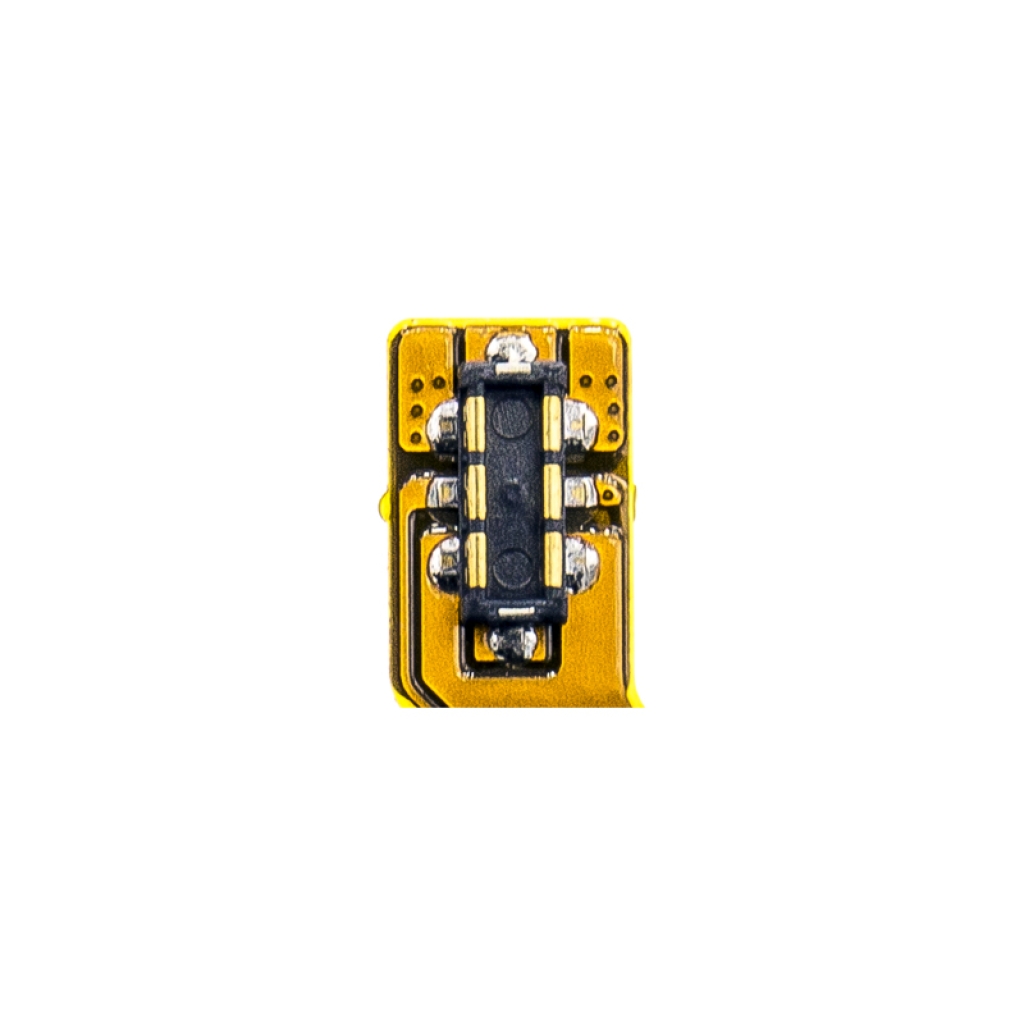 Batería del teléfono móvil Blackberry CS-BRK200SL