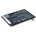 Batería del teléfono móvil Blackberry CS-BRQ200SL