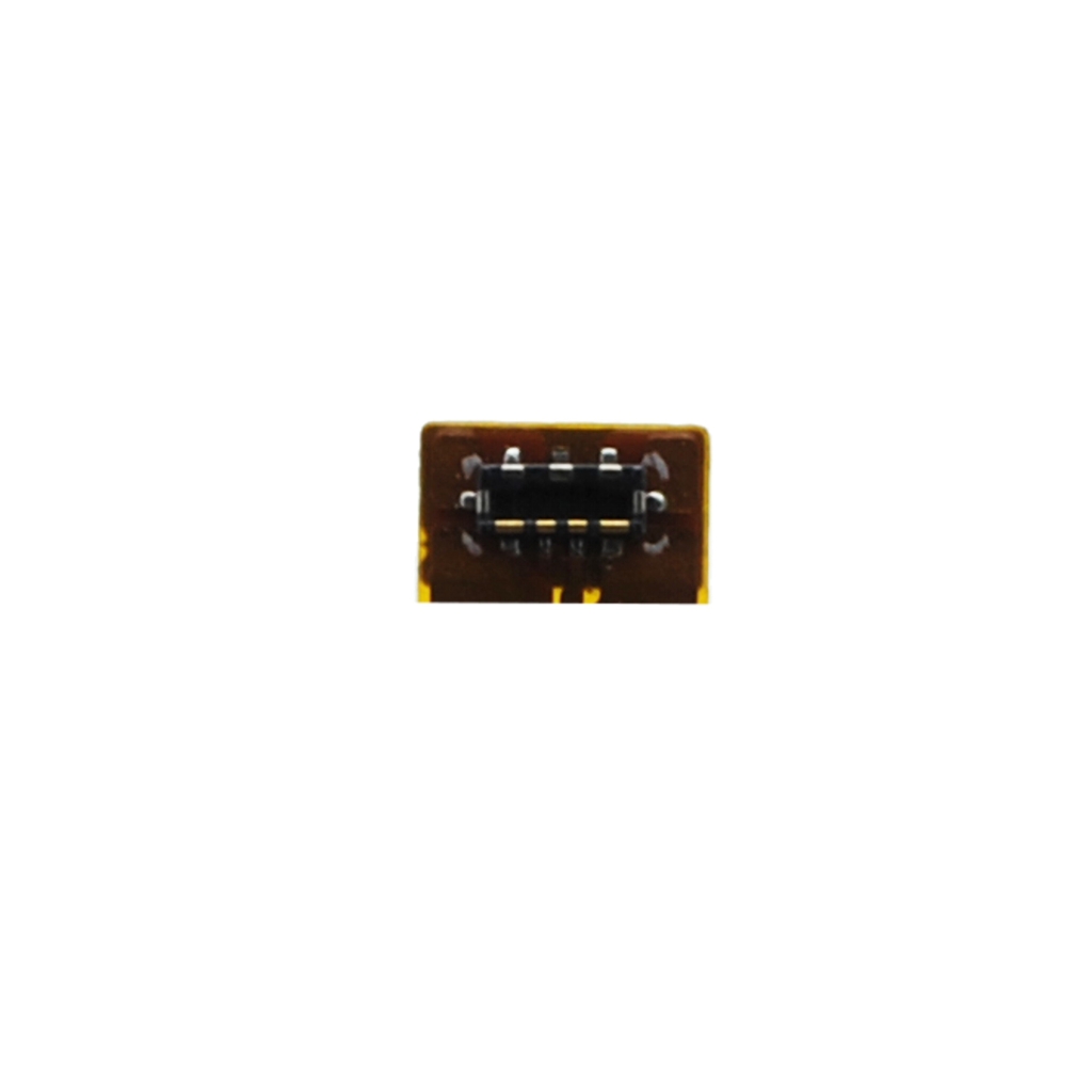 Batería del teléfono móvil Blackberry CS-BRQ200SL