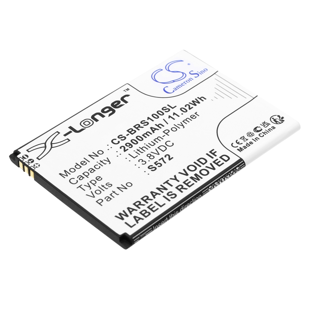 Batería del teléfono móvil Brondi CS-BRS100SL