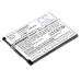 Batería del teléfono móvil Brondi CS-BRS400SL