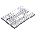 Batería del teléfono móvil Brondi CS-BRS602SL