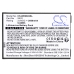 Batería del teléfono móvil Brondi CS-BRS602SL