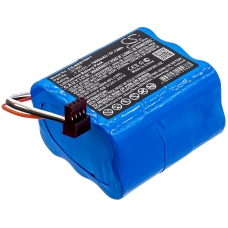Reemplazo de batería compatible para Bright star 07880