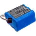 Batería del sistema de iluminación Bright star LightHawk