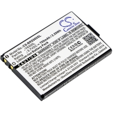 Reemplazo de batería compatible para Blinc Y6300L
