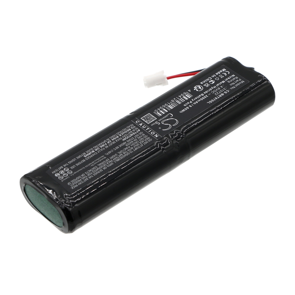 Batería para herramientas eléctricas Bartec benke CS-BRT870SL
