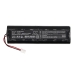 Batería para herramientas eléctricas Bartec benke CS-BRT870SL