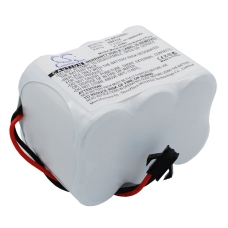 Reemplazo de batería compatible para Birddog SBP234