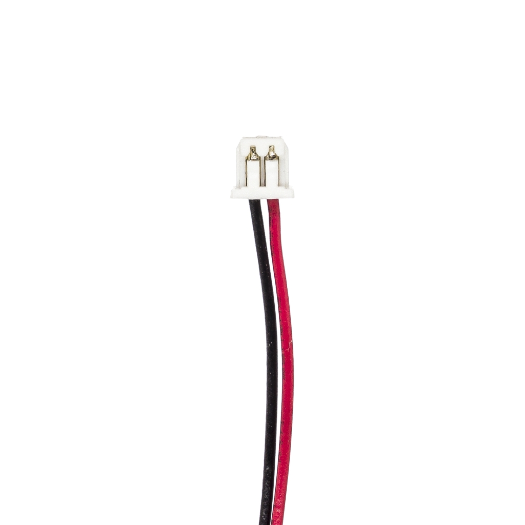 Batería para auriculares inalámbricos Blueparrott CS-BRX350SL
