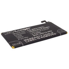 Reemplazo de batería compatible para BlackBerry BAT-40014-002