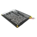 Baterías Sustituye TLp025A2