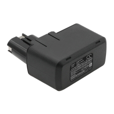 Reemplazo de batería compatible para Ramset 2 607 335 054,2 607 335 055,2 607 335 071,2 607 335 081,2 607 335 107...