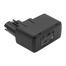 Reemplazo de batería compatible para Ramset 2 607 335 054,2 607 335 055,2 607 335 071,2 607 335 081,2 607 335 107...