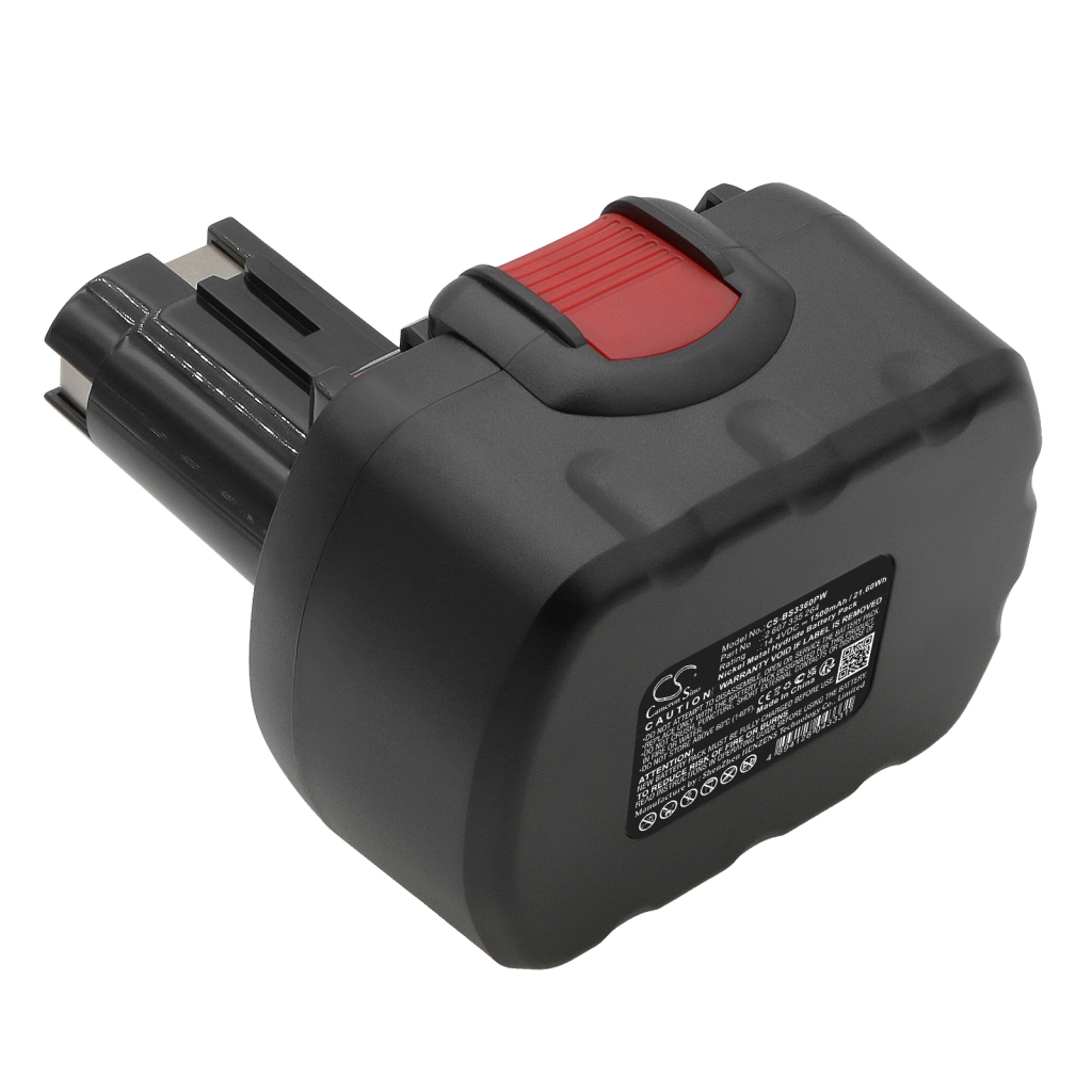 Batería industrial Bosch GHO 14.4VH