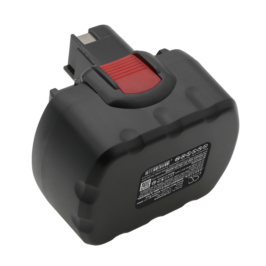 Batería industrial Bosch GHO 14.4VH