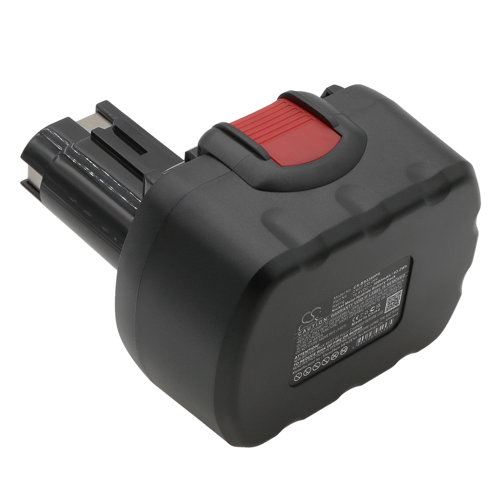 Batería industrial Bosch GHO 14.4VH