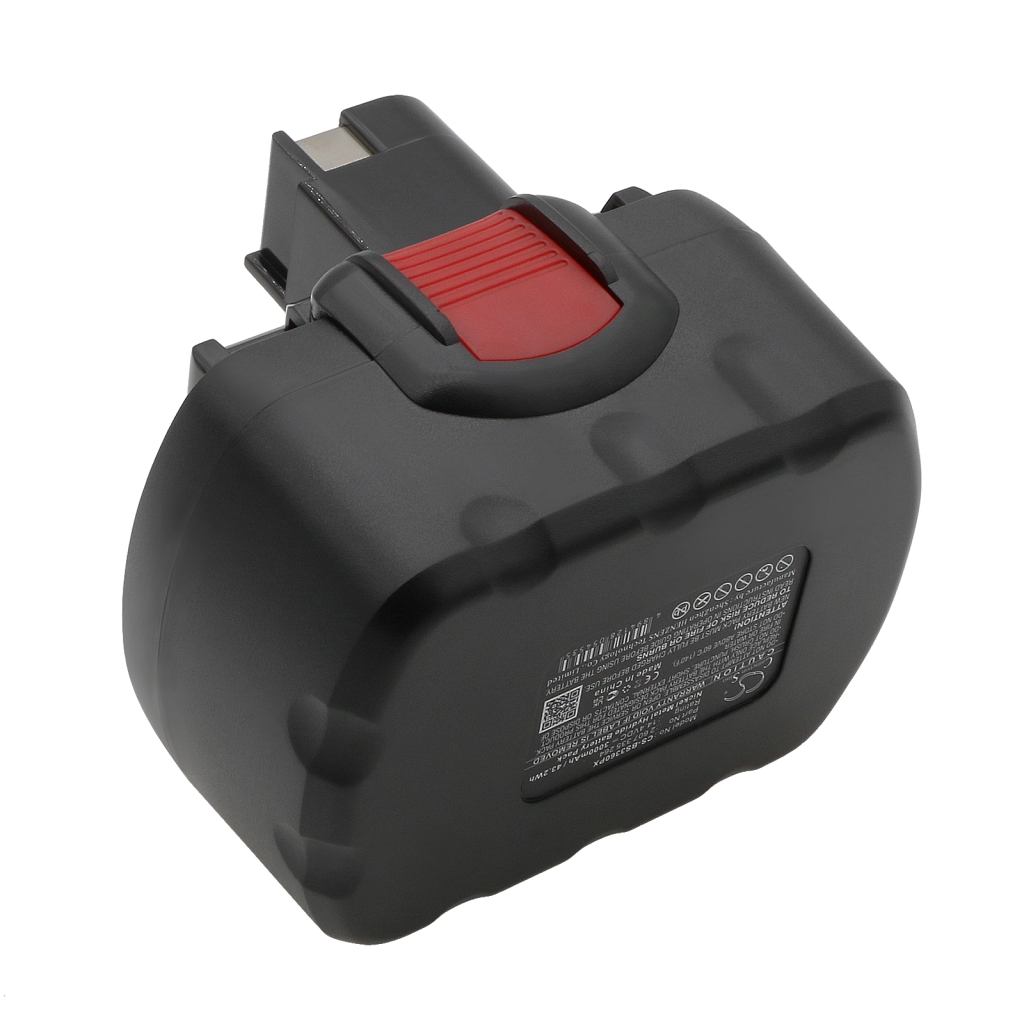 Batería industrial Bosch GHO 14.4VH