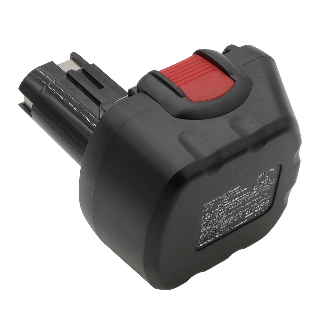 Baterías Sustituye BAT043