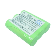 Reemplazo de batería compatible para CIDCO 60AAS3BV1Z,85AAS3BV1Z,95AAS3BV1Z