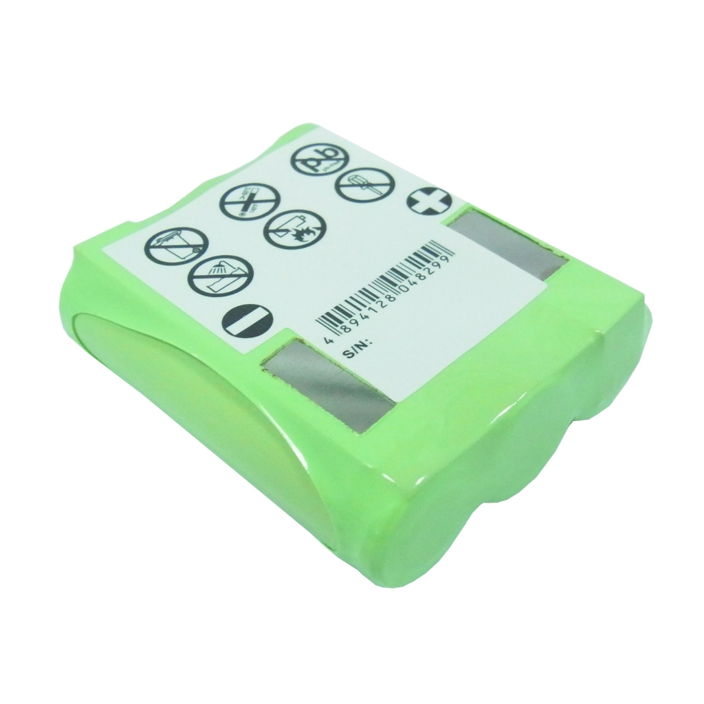 CIDCO GP SBC Verizon Batería para teléfono inalámbrico CS-BS980CL