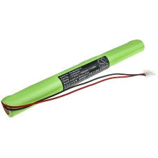 Reemplazo de batería compatible para Baes 329045490