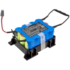 Reemplazo de batería compatible para Siemens 00751992