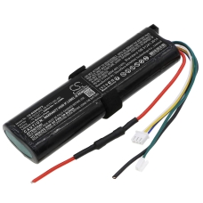 Reemplazo de batería compatible para Bissell 1627642,1627642 S25R8,89-0075-500,89-0075-500-401