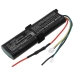 Batería de vacío Bissell CS-BSB890VX