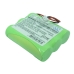 Binatone Kenwood Radix Batería para teléfono inalámbrico CS-BSC10RC