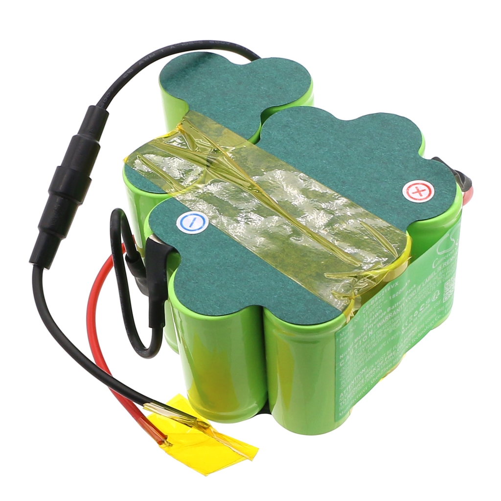 Batería de vacío Bosch CS-BSC216VX