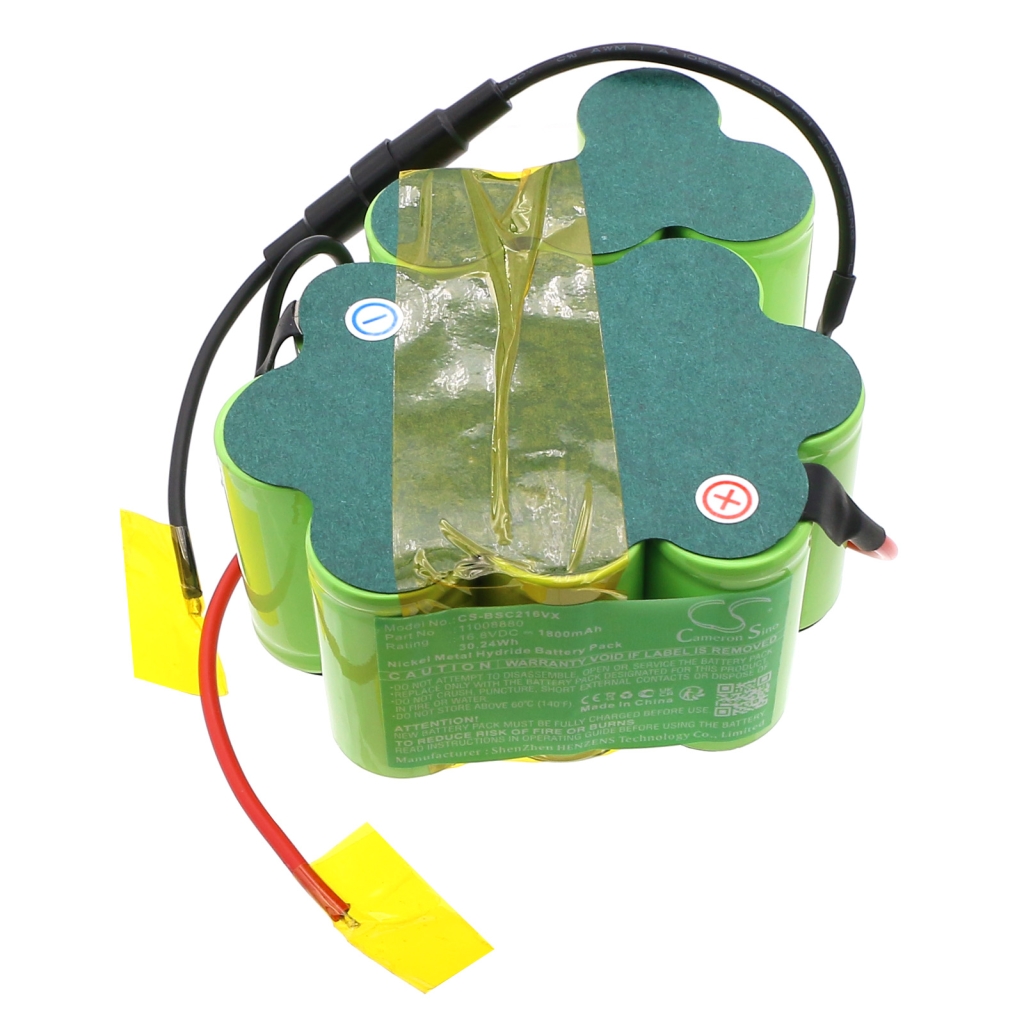 Batería de vacío Bosch CS-BSC216VX