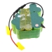 Batería de vacío Bosch CS-BSC216VX