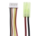 Batería de vacío Bissell CS-BSC228VX