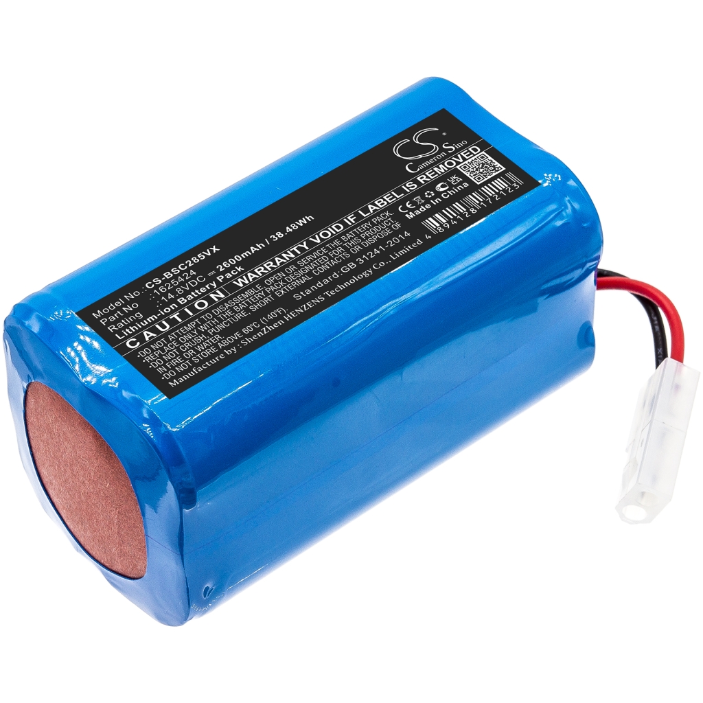 Batería de vacío Bissell CS-BSC285VX