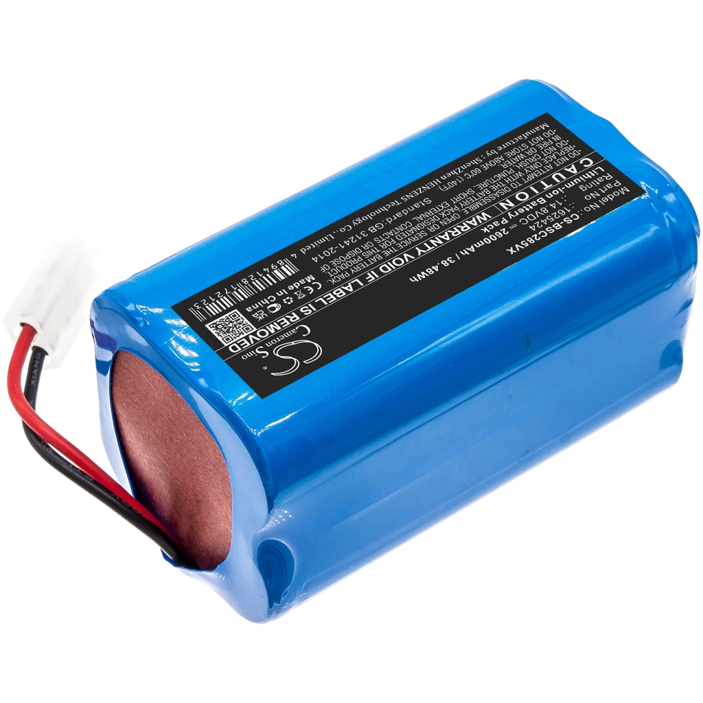 Batería de vacío Bissell CS-BSC285VX