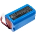 Batería de vacío Bissell CS-BSC285VX