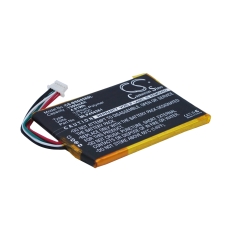 Reemplazo de batería compatible para Bambook MLP454261