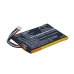 Batería Ebook, eReader Bambook CS-BSD928SL