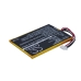 Batería Ebook, eReader Bambook CS-BSD928SL