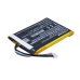 Batería Ebook, eReader Bambook CS-BSD928SL