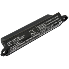 Reemplazo de batería compatible para Bose 330105,330105A,330107,330107A,359495...