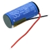 Batería para auriculares inalámbricos Bose CS-BSE352SL