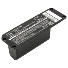 Reemplazo de batería compatible para Bose 063287,063404