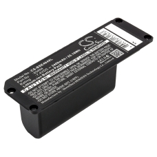 Reemplazo de batería compatible para Bose 063287,063404